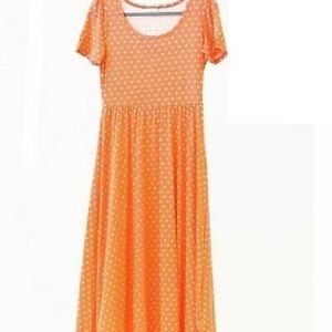 The Riley Dress LuLaRoe